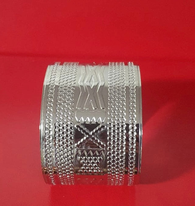 Sadu Cuff Bracelet