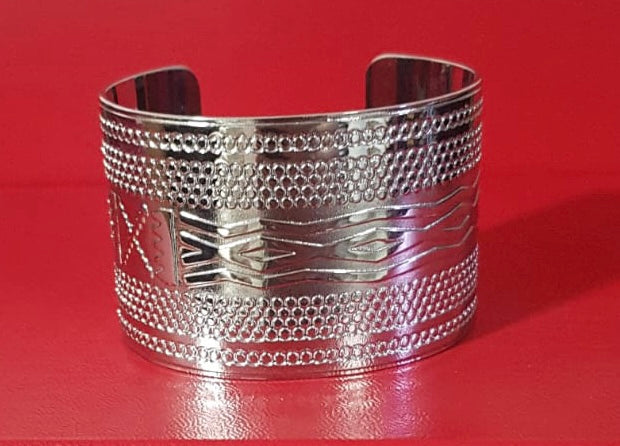 Sadu Cuff Bracelet