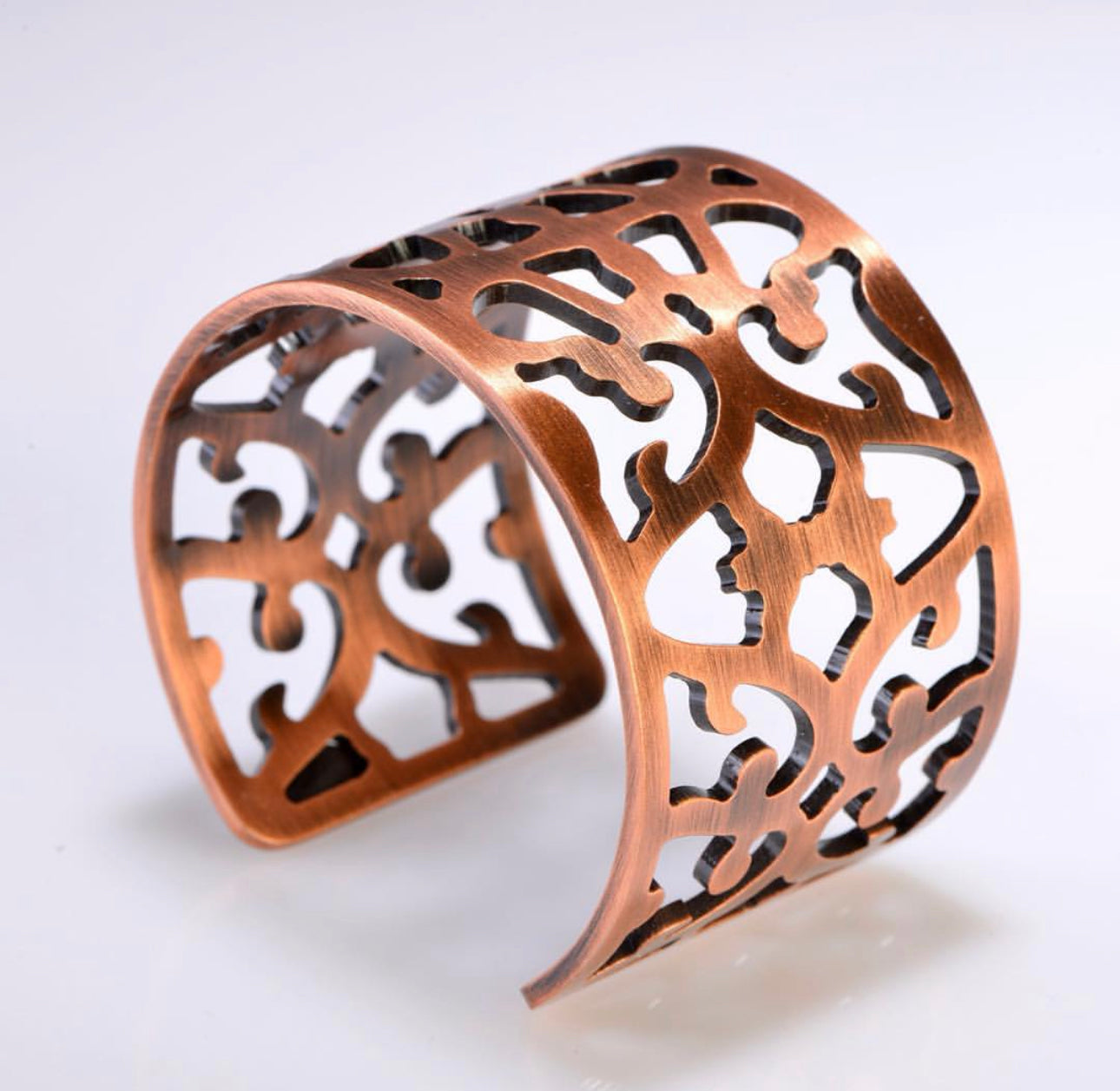 Orna Cuff Bracelet